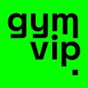 Gym Dimensions - Gym VIP logo