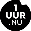1uur.nu logo