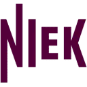 Niek Boes Productions logo