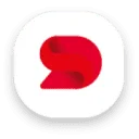 Logo van Studio Dorus Reclamebureau