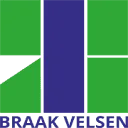 Aannemersbedrijf Braak Velsen B.V. logo
