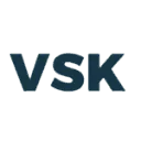 VSK-Academy logo