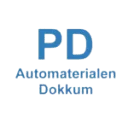 PD Automaterialen logo