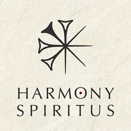 Harmony Spiritus logo