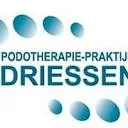 Logo van Podotherapie Driessen