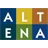 Erfgoed Altena logo