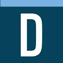 DUNDAS PRODUKTIES logo