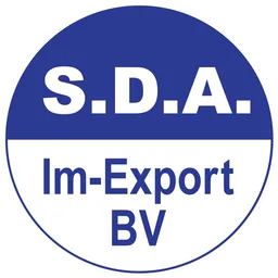S.D.A Im-Export B.V logo