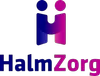 HalmZorg logo