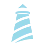 Lighthouse Mediation Nederland logo