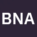 BNA logo