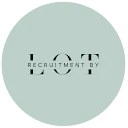 Recruitment by Lot logo