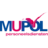 Mupol Personeelsdiensten logo