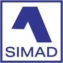 SIMAD kantoorinrichting logo