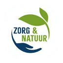 Zorg AND Natuur logo