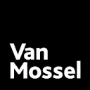 Van Mossel Renault / Dacia / Nissan / Alpine logo