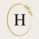 Boerderij Hoogerwaard logo
