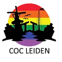 COC Leiden logo