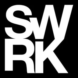 Swerk Online logo