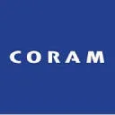 Coram logo