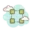 Maesoever b.v. logo