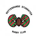 Rotterdamse Studenten Rugby Club logo