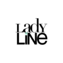 LadylineHeel logo