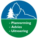 Konijnenberg Bos en Groen B.V. logo
