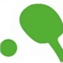 Tafeltennisvereniging Hoogland logo