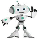 RobotWise logo