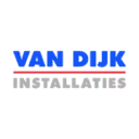 Van Dijk Installaties BV logo