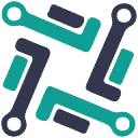 REACH A.I. Software® logo