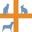 Mijn Dierenkliniek logo