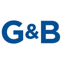 Van der Giessen AND Van Bellen B.V. logo