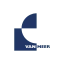 Van Meer logo