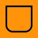 Het BUREAU logo