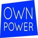 Ownpower logo