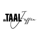 de taaljuffen logo