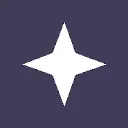 Aster ✦ logo