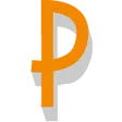 Stichting KAB Posttheater logo