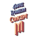 Concept M logo