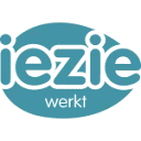 Iezie Werkt logo