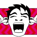 Dr Deaf logo