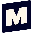 Mooore Digital logo