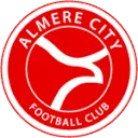 Almere City FC logo