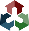 Platform Gezinshuizen logo