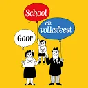 Stichting Goors School- en Volksfeest logo