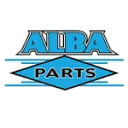 Alba Parts logo