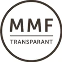 MMF TRANSPARANT logo