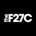 the Forever27Club theF27C logo
